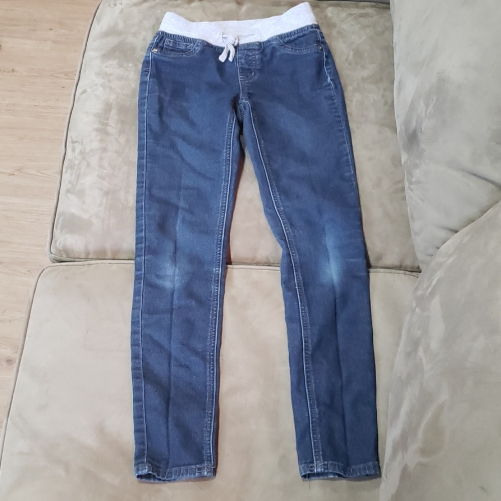 Justice Jegging